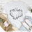 Cute Little Ghost Tee