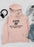 Cute AF Hoodie