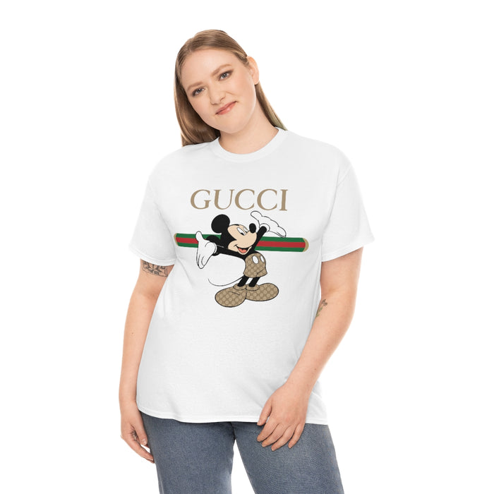 Mickey UK