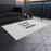 Personalized Rug, Custom Rug, With Your Own Text or Design, Handmade Custom Rug , Customized Outdoor Rug