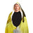 Abduction Hooded Blanket