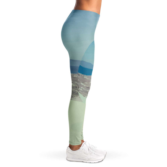 Desert Legging