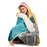 Mipic Hooded Blanket