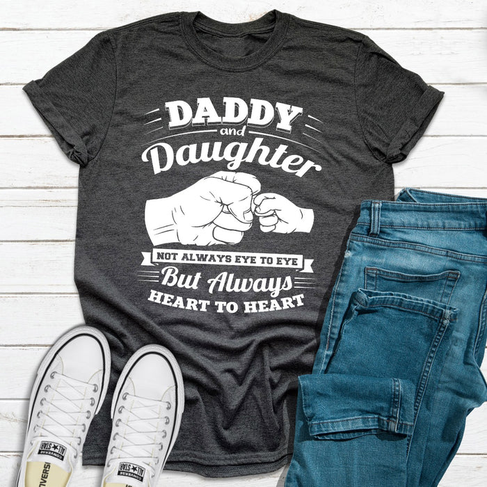 Daddy & Daughter