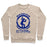 Virgin Teez  Pullover Crewneck Sweatshirt / x-small / Heathered Oatmeal DANCING AT THE CITADEL IS MY CARDIO CREWNECK SWEATSHIRT