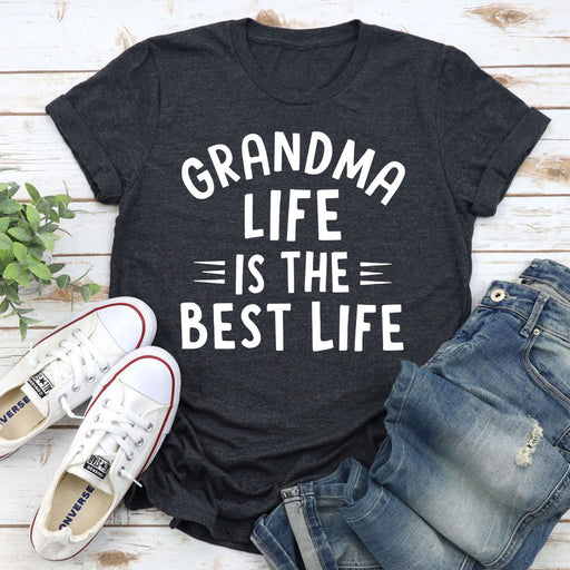 The Grandma Life T-Shirt