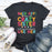 Back Off I Have A Crazy Sister T-Shirt