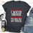 Dont Test Me T-Shirt
