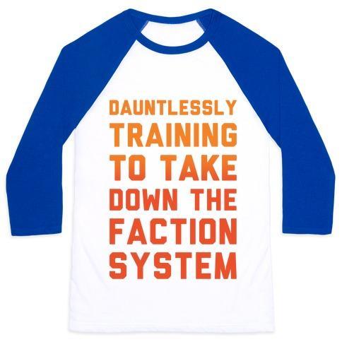 Virgin Teez  Baseball Tee Unisex Classic Baseball Tee / x-small / White/Blue DAUNTLESSLY TRAINING UNISEX CLASSIC BASEBALL TEE