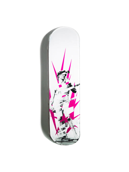 David Skateboard