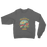 VIRGIN TEEZ Sweat shirt Dark Grey / S Day Dreamer Classic Adult Sweatshirt