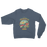 VIRGIN TEEZ Sweat shirt Airforce Blue / S Day Dreamer Classic Adult Sweatshirt