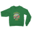 VIRGIN TEEZ Sweat shirt Kelly Green / S Day Dreamer Classic Adult Sweatshirt