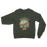 VIRGIN TEEZ Sweat shirt Olive Green / S Day Dreamer Classic Adult Sweatshirt
