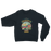 VIRGIN TEEZ Sweat shirt Navy / S Day Dreamer Classic Adult Sweatshirt