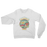 VIRGIN TEEZ Sweat shirt White / S Day Dreamer Classic Adult Sweatshirt