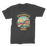 VIRGIN TEEZ Men T-Shirts Black / Male / S Day Dreamer Premium Jersey Men's T-Shirt