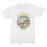VIRGIN TEEZ Men T-Shirts White / Male / S Day Dreamer Premium Jersey Men's T-Shirt
