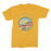 VIRGIN TEEZ Men T-Shirts Gold / Male / S Day Dreamer Premium Jersey Men's T-Shirt