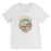 VIRGIN TEEZ Men T-Shirts White / Unisex / S Day Dreamer Premium V-Neck T-Shirt