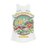 VIRGIN TEEZ Women Tank top White / XS Day Dreamer Women Performance Tank Top