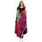 Melancholy Hooded Blanket