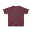 Personalized Kids Tee Shirt, Custom Kids Tee Shirt, With Your Own Text or Design, Handmade Custom Kids Heavy Cotton™ Tee