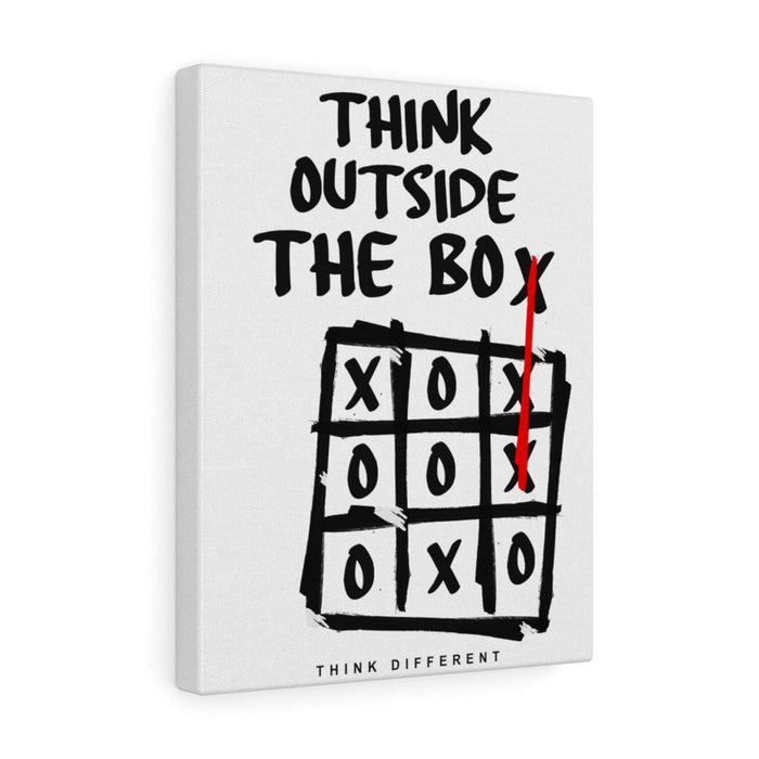 Think Outside The Box