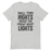 Small Town Nights Tee