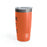 Custom Logo Tumbler, Team Logo Here Tumbler, Personalized Tumbler, Text on a Tumbler, Your Business Logo or Brand Logo Ringneck Tumbler, 20oz