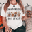 Dead Inside But Spiced T-Shirt