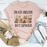Dead Inside But Spiced T-Shirt