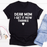 Dear Mom I Get It Now Thanks T-Shirt