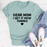 Dear Mom I Get It Now Thanks T-Shirt