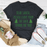 Dear Santa Leave Your Fat Sack Under The Tree Tee