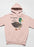 Dear Autocorrect It's Never Duck Hoodie