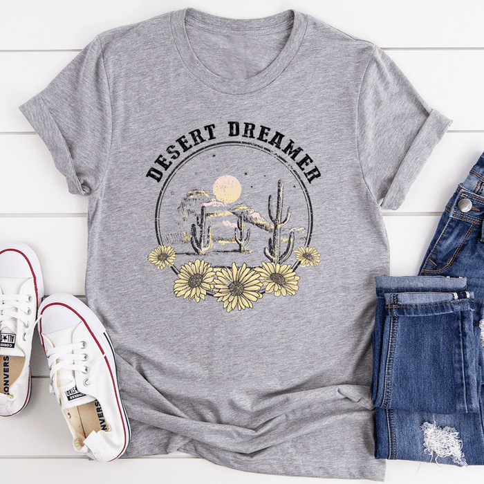Desert Dreamer T-Shirt