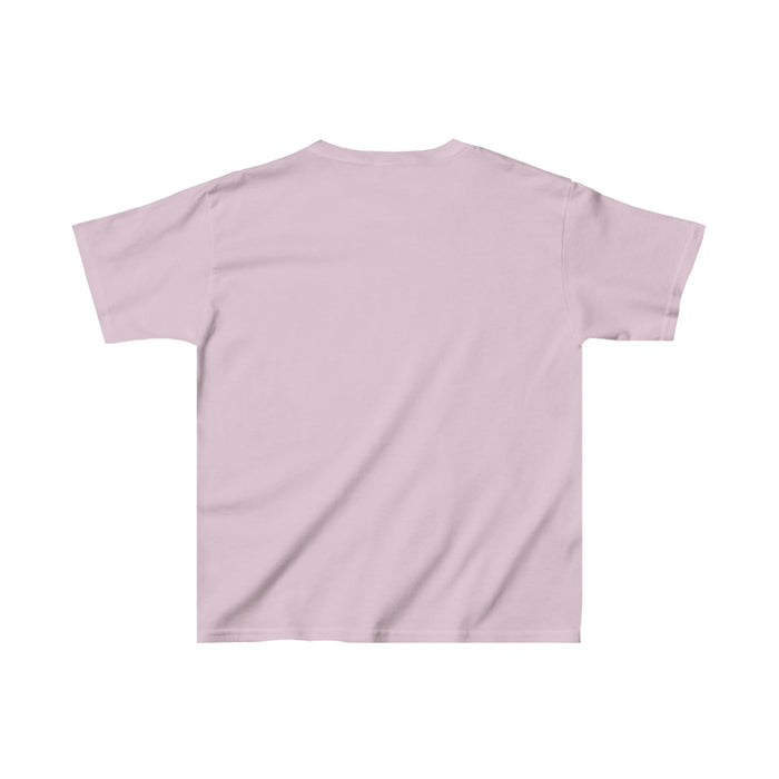 Personalized Kids Tee Shirt, Custom Kids Tee Shirt, With Your Own Text or Design, Handmade Custom Kids Heavy Cotton™ Tee