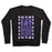 Virgin Teez  Pullover Crewneck Sweatshirt / x-small / Black DIET IDEAS: EAT WHATEVER YOU WANT AND IF ANYONE HASSLES YOU ABOUT YOUR WEIGHT EAT THEM TOO CREWNECK SWEATSHIRT