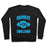 Virgin Teez  Pullover Crewneck Sweatshirt / x-small / Black DIGIVOLVE TO SWOLEMON! (LIGHT PRINT) CREWNECK SWEATSHIRT