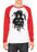 STAR WAR T-SHIRT SMALL Distressed Stormtrooper T-shirt