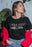 VIRGIN TEEZ Women T-shirt Distressed  Women's T-Shirt