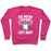 Virgin Teez  Pullover Crewneck Sweatshirt / x-small / Deep Pink DO MEW EVEN LIFT, BRO? CREWNECK SWEATSHIRT