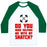 Virgin Teez  Baseball Tee Unisex Classic Baseball Tee / x-small / White/Dark Green DO MIND HELPING ME WITH MY SNATCH? UNISEX CLASSIC BASEBALL TEE