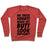 Virgin Teez  Pullover Crewneck Sweatshirt / x-small / Heathered Red DO THESE SQUATS MAKE MY BUTT LOOK AWESOME? CREWNECK SWEATSHIRT
