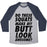 Virgin Teez  Baseball Tee Unisex Tri-Blend Baseball Tee / small / Athletic Gray / Navy DO THESE SQUATS MAKE MY BUTT LOOK AWESOME? UNISEX TRI-BLEND BASEBALL TEE