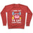 Virgin Teez  Pullover Crewneck Sweatshirt / x-small / Heathered Red DO YOU EVEN LEVIOSA? CREWNECK SWEATSHIRT
