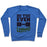 Virgin Teez  Pullover Crewneck Sweatshirt / x-small / Heathered Blue DO YOU EVEN LEVIOSA? CREWNECK SWEATSHIRT