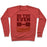 Virgin Teez  Pullover Crewneck Sweatshirt / x-small / Heathered Red DO YOU EVEN LEVIOSA? CREWNECK SWEATSHIRT