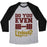 Virgin Teez  Baseball Tee Unisex Tri-Blend Baseball Tee / small / Athletic Gray / Black DO YOU EVEN LEVIOSA? UNISEX TRI-BLEND BASEBALL TEE